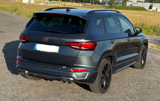 CUPRA Ateca 2.0 TSI 4Drive DSG