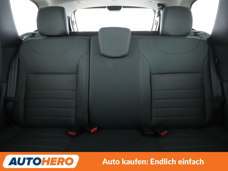 Dacia Duster 1.2 TCe Prestige 4x2 *NAVI*TEMPO*CAM*SHZ*ALU* — photo 15