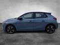 Opel Corsa GS 1.2 Turbo Matrix AUT DynLicht LED LM Gris - thumbnail 3