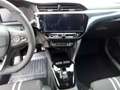 Opel Corsa GS 1.2 Turbo Matrix AUT DynLicht LED LM Gris - thumbnail 11