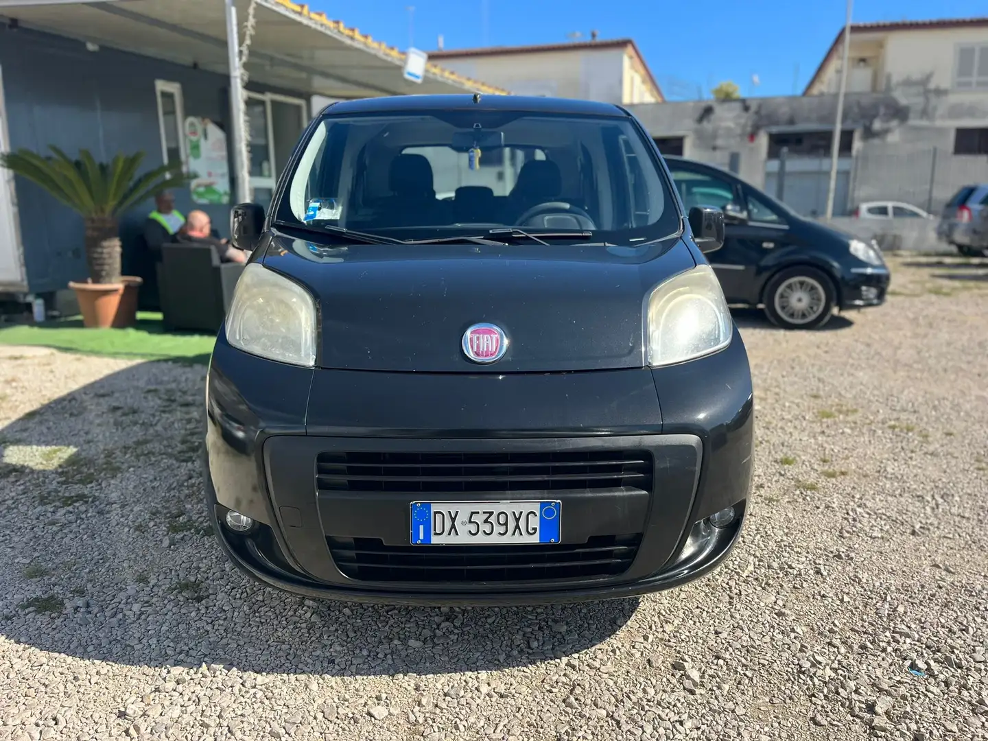 Fiat Qubo 1.3 mjt 16v Active - 1