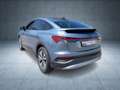 Audi Q4 e-tron Q4 Sportback e-tron 35 LED Shz Standklima 19` Blau - thumbnail 4