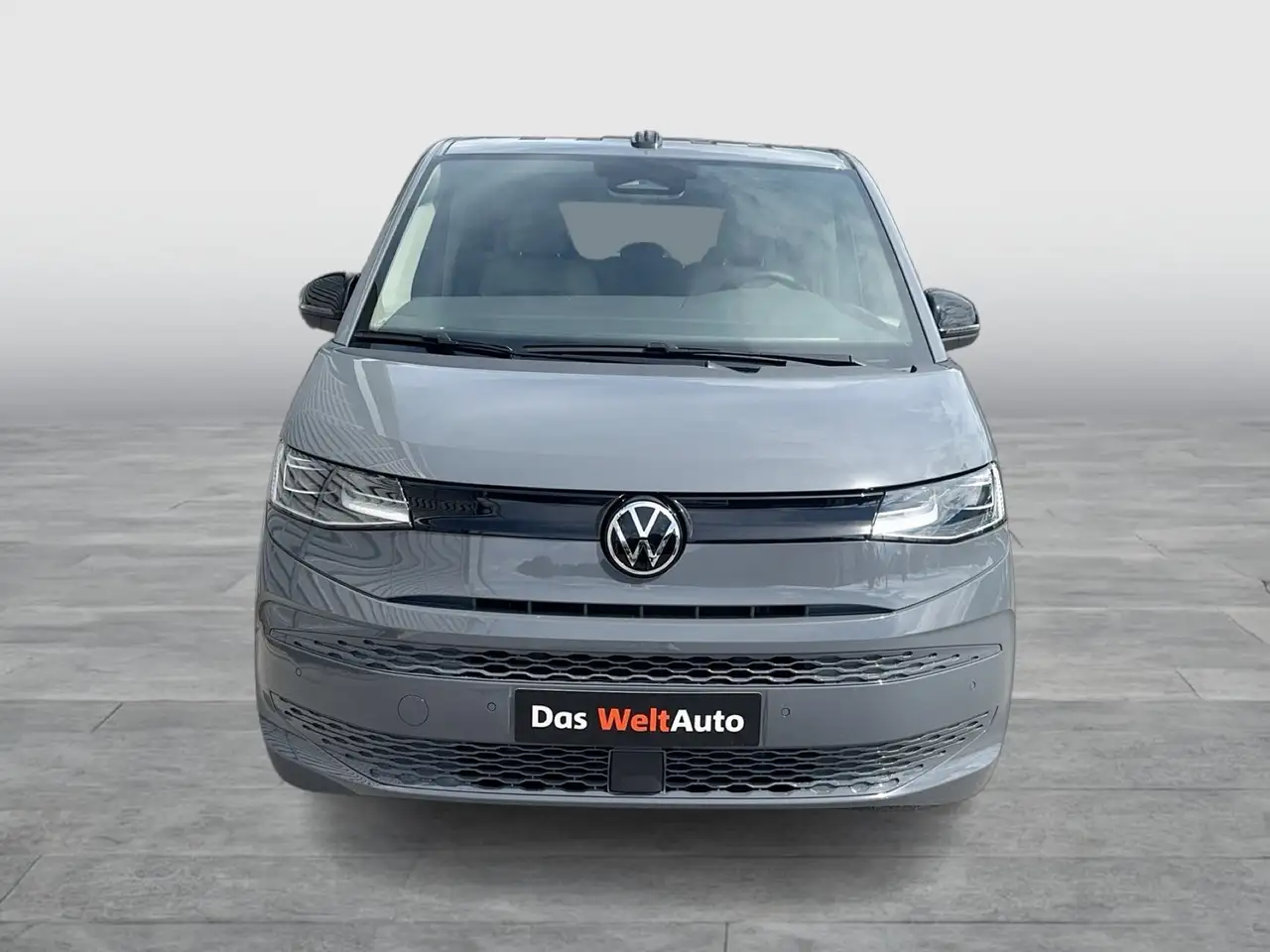 Volkswagen T7 Multivan 2026 — фото 6
