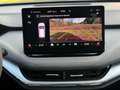 Skoda Enyaq iV 80, panoramadak, achteruitrijcamera, stoel-stuu Gris - thumbnail 8