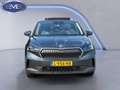 Skoda Enyaq iV 80, panoramadak, achteruitrijcamera, stoel-stuu Gris - thumbnail 17