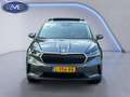 Skoda Enyaq iV 80, panoramadak, achteruitrijcamera, stoel-stuu Gris - thumbnail 15