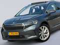 Skoda Enyaq iV 80, panoramadak, achteruitrijcamera, stoel-stuu Gris - thumbnail 5