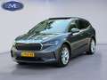 Skoda Enyaq iV 80, panoramadak, achteruitrijcamera, stoel-stuu Gris - thumbnail 25