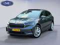 Skoda Enyaq iV 80, panoramadak, achteruitrijcamera, stoel-stuu Gris - thumbnail 24
