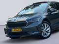 Skoda Enyaq iV 80, panoramadak, achteruitrijcamera, stoel-stuu Gris - thumbnail 22