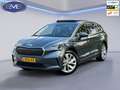 Skoda Enyaq iV 80, panoramadak, achteruitrijcamera, stoel-stuu Gris - thumbnail 1