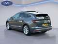 Skoda Enyaq iV 80, panoramadak, achteruitrijcamera, stoel-stuu Gris - thumbnail 3