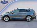 Skoda Enyaq iV 80, panoramadak, achteruitrijcamera, stoel-stuu Gris - thumbnail 20