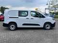 Fiat Doblo L2 Multicab Paket Winter, Techno Weiß - thumbnail 3