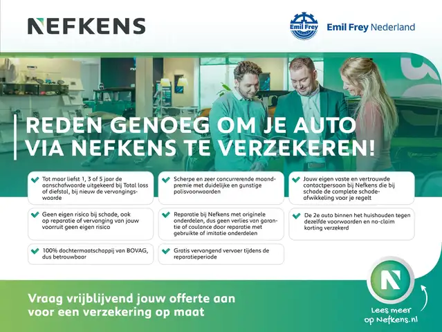 DS Automobiles No 8 Long Range Étoile Absolute Comfort Tech 97 kW