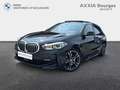 BMW 118 118dA 150ch M Sport Noir - thumbnail 1