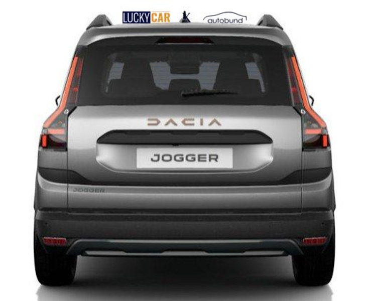 Dacia Jogger Extreme 7-S SHZ LKHZ TCe 110 81 kW (110 PS), Sc... — photo 4