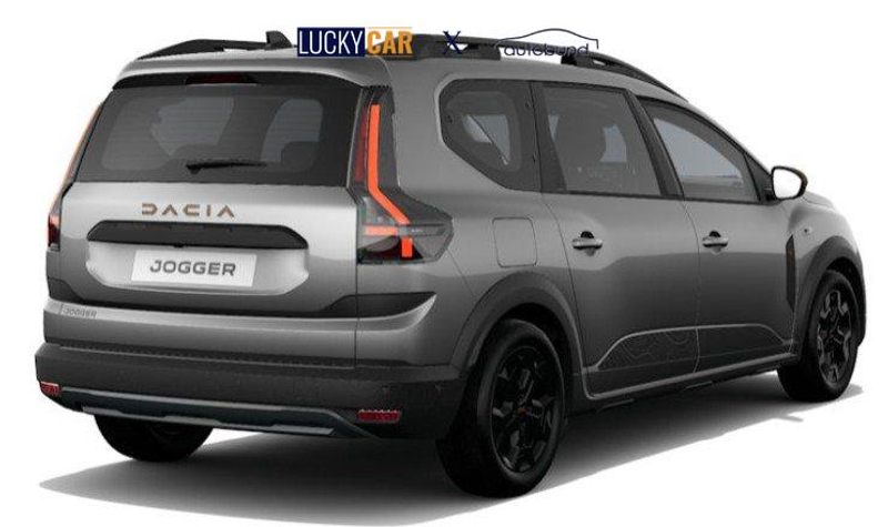 Dacia Jogger Extreme 7-S SHZ LKHZ TCe 110 81 kW (110 PS), Sc... — photo 5
