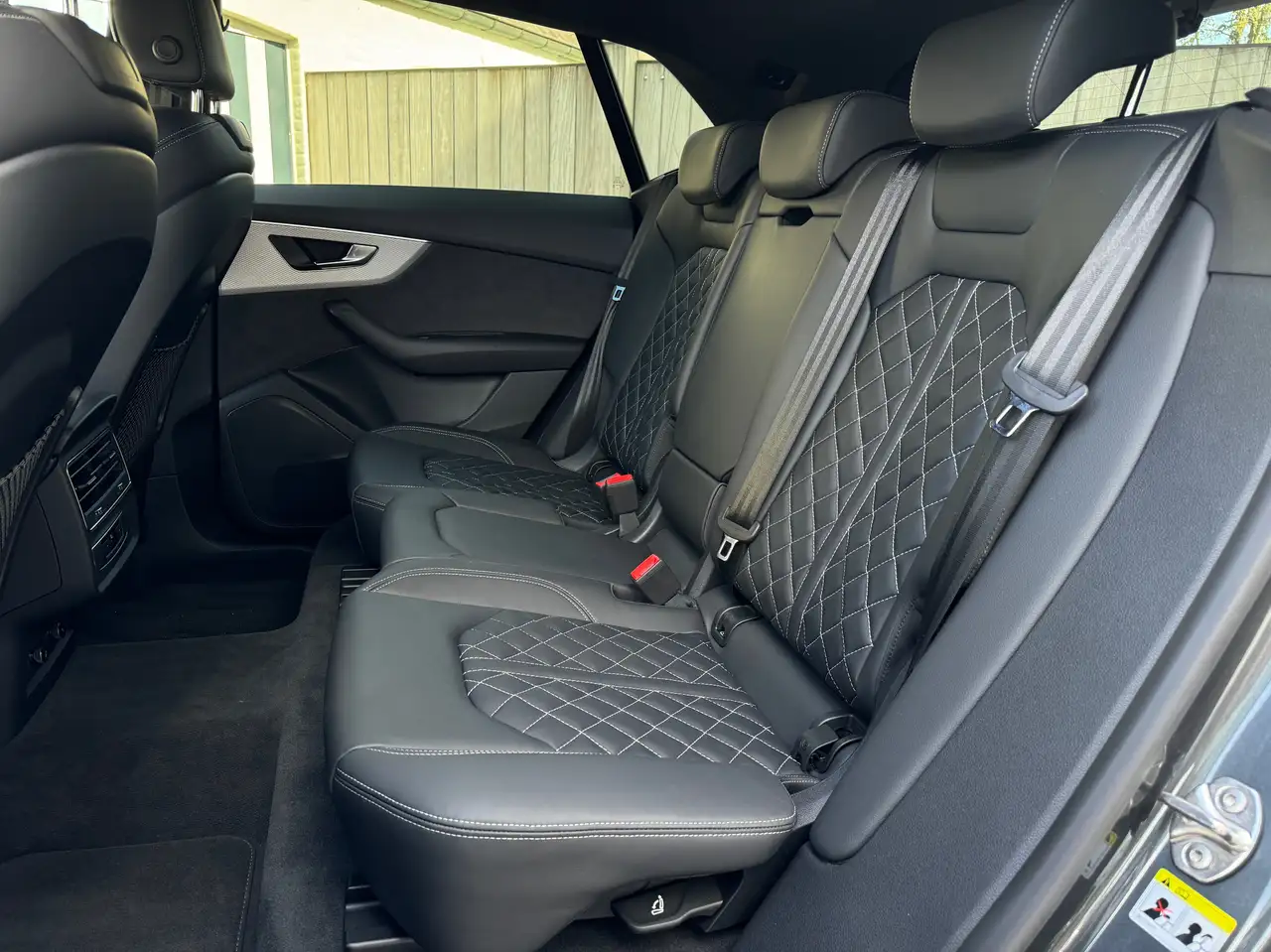 Audi Q8 60 TFSIe HYBRIDE / COMPETITION / CRUISE / CAMERA, миниатюра 19