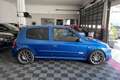Renault Clio 2.0i 16V - 182 II BERLINE Sport PHASE 3 Bleu - thumbnail 9