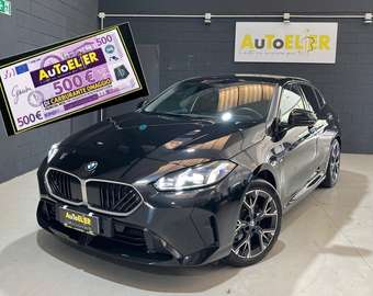 120d 48V MSport auto