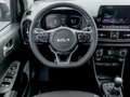 Kia Picanto 1.2 GT-Line Navi Lenkradheizung Kamera Grau - thumbnail 18