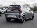 Kia Picanto 1.2 GT-Line Navi Lenkradheizung Kamera Grau - thumbnail 3