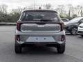 Kia Picanto 1.2 GT-Line Navi Lenkradheizung Kamera Grau - thumbnail 4
