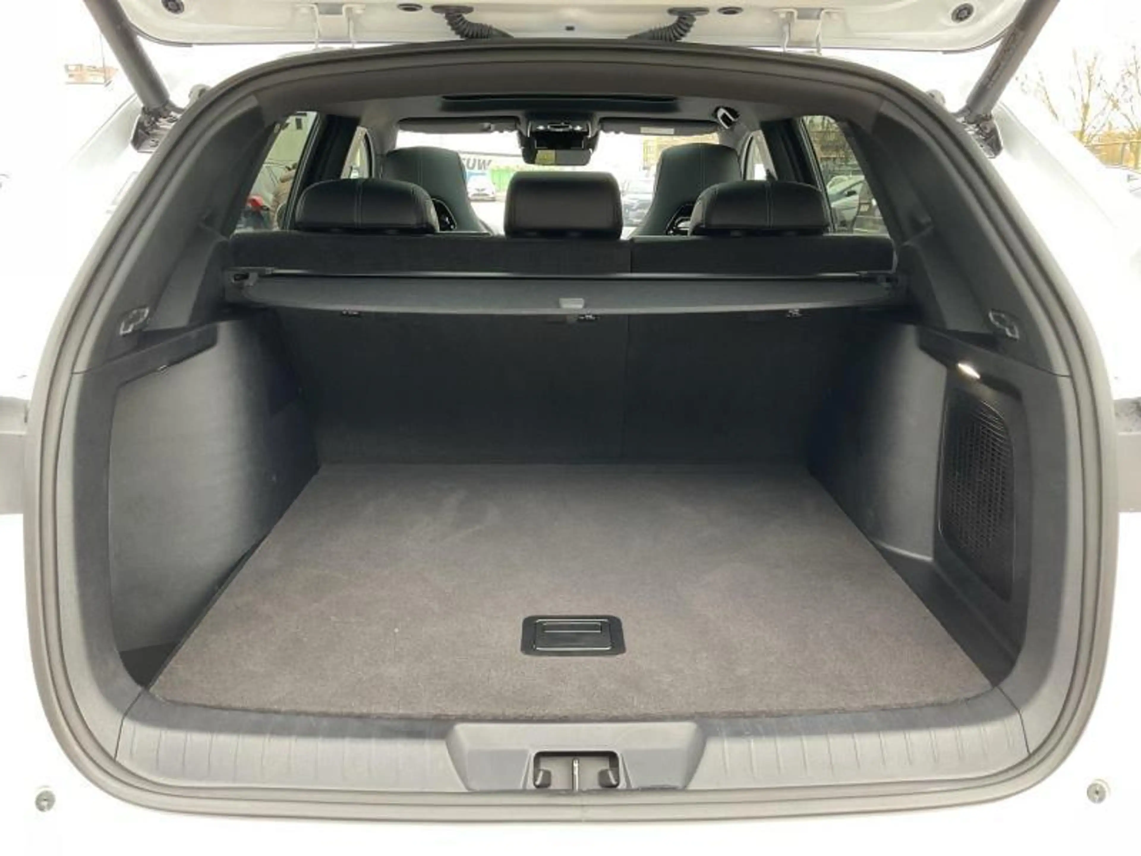 BYD Seal U Design — photo 11
