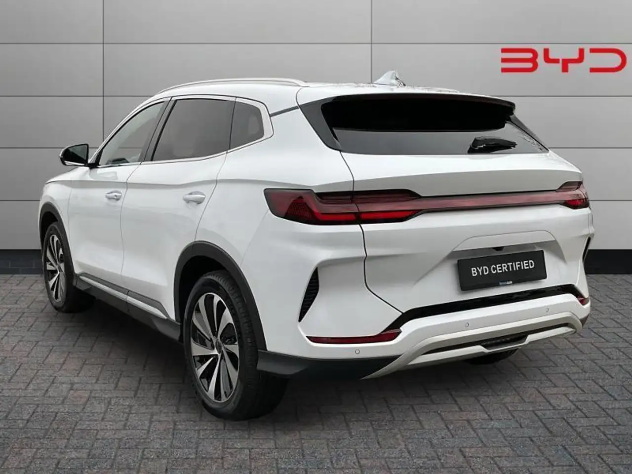 BYD Seal U Design, миниатюра 3