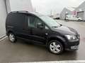 Volkswagen Caddy 1.6 CR TDi AUTOMATIQUE - MARCHAND/EXPORT Zwart - thumbnail 3