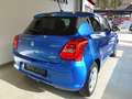 Suzuki Swift 1,2 Hybrid DualJet Shine CVT Blau - thumbnail 3