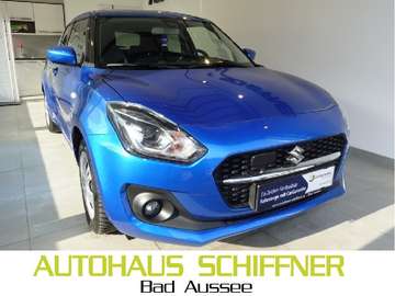 1,2 Hybrid DualJet Shine CVT