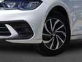 Volkswagen Polo 1.0 TSI LIFE LED 15 SEDILI RISCALDABILI Blanco - thumbnail 3