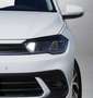 Volkswagen Polo 1.0 TSI LIFE LED 15 SEDILI RISCALDABILI Blanc - thumbnail 9