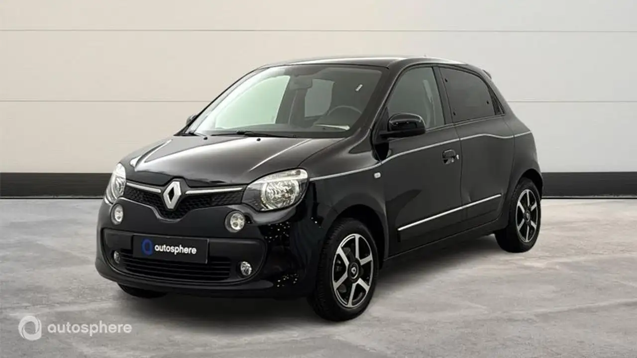 Renault Twingo 0.9 TCe 90ch energy Intens Euro6c