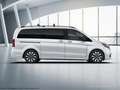 Mercedes-Benz EQV 250 EQV 250 L Navi Pano Sitzhz 360° LED Tisch Weiß - thumbnail 10