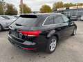 Audi A4 Avant basis 2.0 TDI DSG Navi AlcantaraAHK PDC Schwarz - thumbnail 11