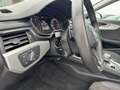 Audi A4 Avant basis 2.0 TDI DSG Navi AlcantaraAHK PDC Schwarz - thumbnail 15