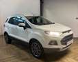 Ford EcoSport 1.0 EcoBoost Titanium KEYLESS CAM VOL' Wit - thumbnail 6