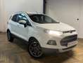 Ford EcoSport 1.0 EcoBoost Titanium KEYLESS CAM VOL' Wit - thumbnail 10