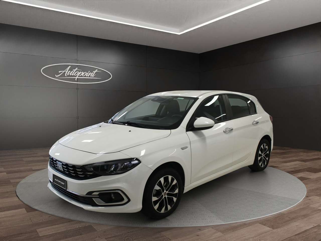 Fiat Tipo Tipo 1.0 5 porte City Life
