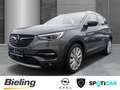 Opel Grandland X , Ultimate 1.6 Direct Injection Turbo, Gris - thumbnail 1