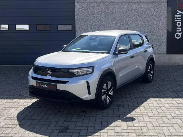Opel Frontera 1.2T Hybrid ** Winter Pack **