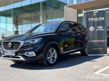 1.5 T- GDI Plug-in Luxury