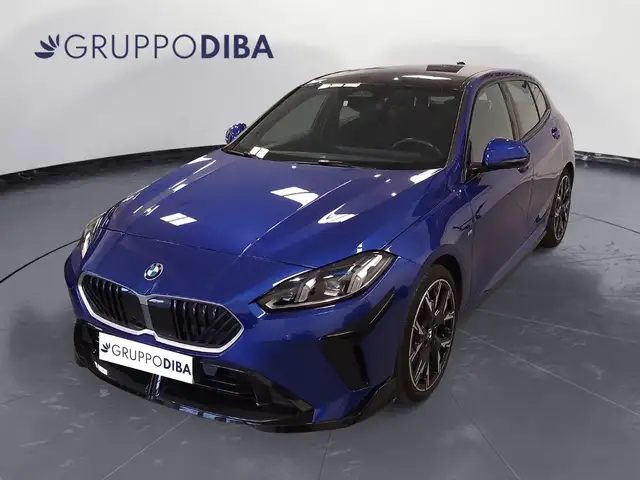 BMW 120 F70 120d 48V MSport auto