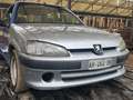 Peugeot 106 106 II 1996 3p 1.6 Rallye Blu/Azzurro - thumbnail 7