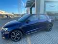 Audi A1 allstreet 35 TFSI S tronic Identity Contrast Blu/Azzurro - thumbnail 2