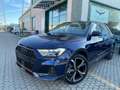 Audi A1 allstreet 35 TFSI S tronic Identity Contrast Blu/Azzurro - thumbnail 1