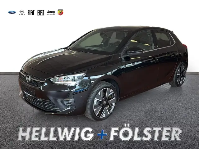 Opel Corsa-e